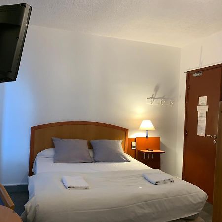 לה האברה Mondial Hotel מראה חיצוני תמונה