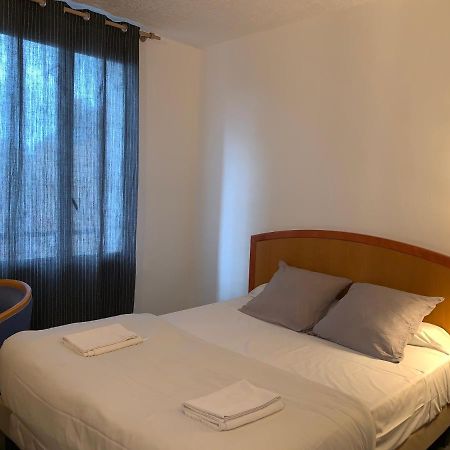 לה האברה Mondial Hotel מראה חיצוני תמונה