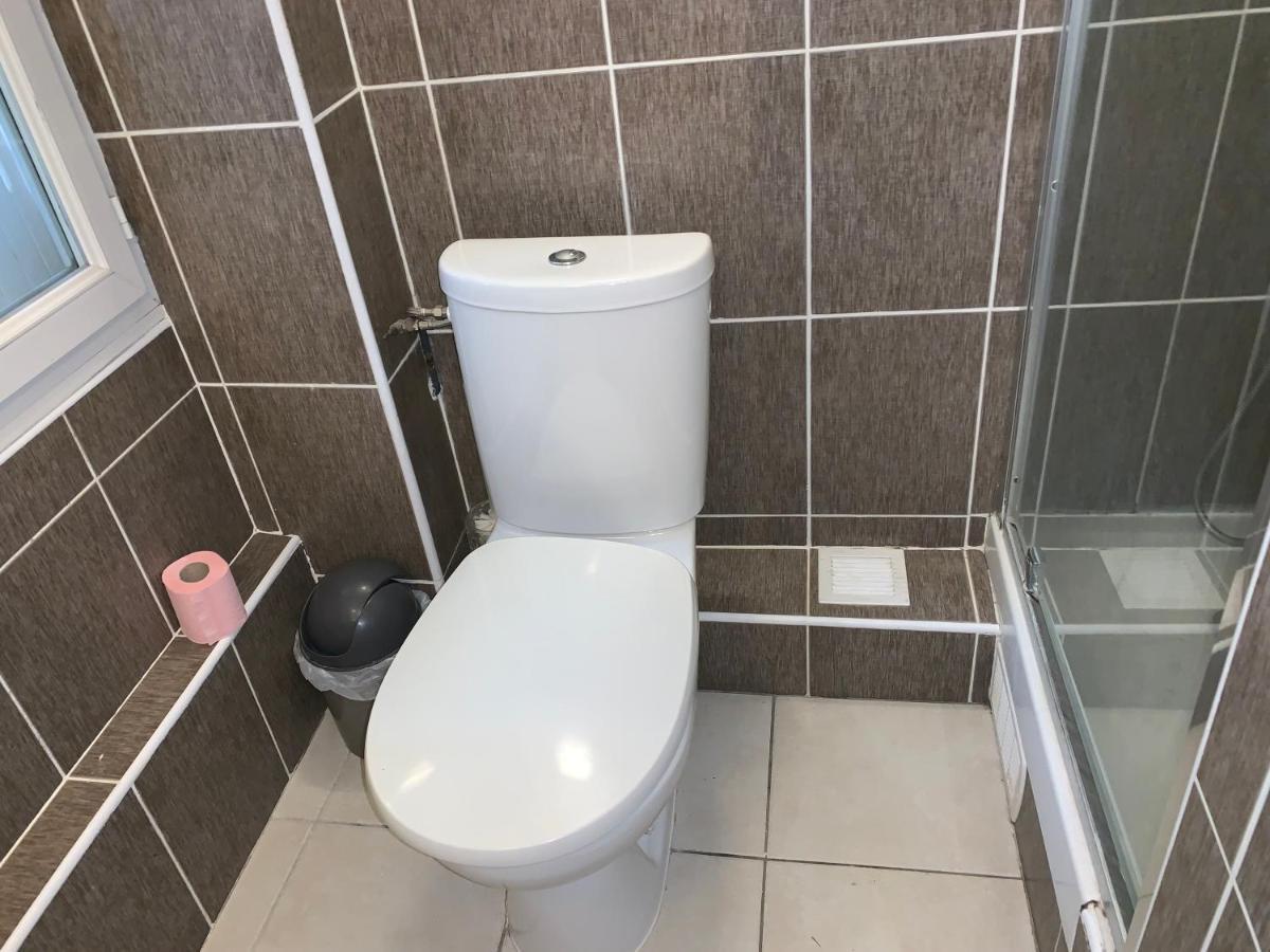 לה האברה Mondial Hotel מראה חיצוני תמונה